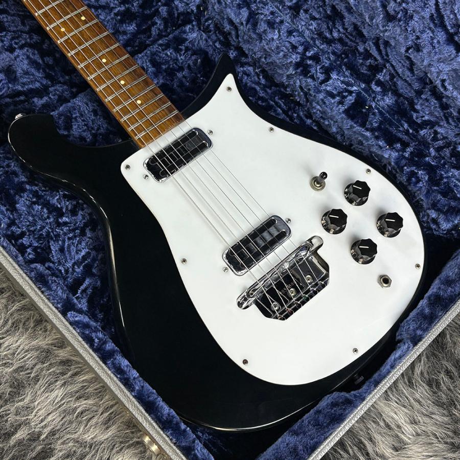 Rickenbacker（リッケンバッカー） Rickenbacker 450 Jetglo