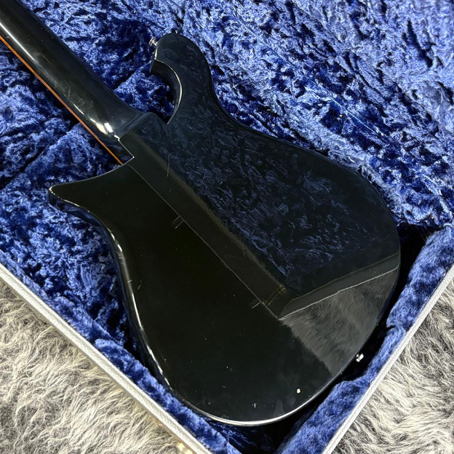 Rickenbacker（リッケンバッカー） Rickenbacker 450 Jetglo
