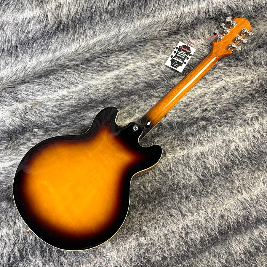 Epiphone（エピフォン） Epiphone ES-339 Vintage Sunburst : ロッキン