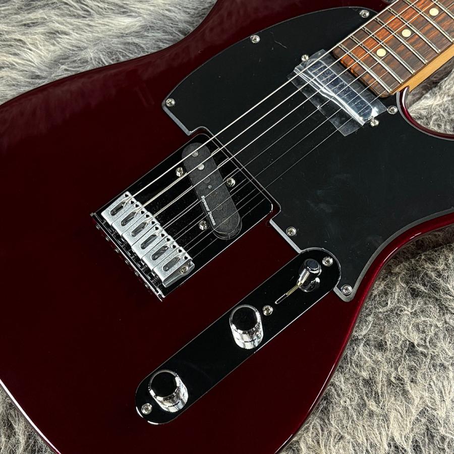 Fender（フェンダー） Fender Limited Player II Telecaster Oxblood