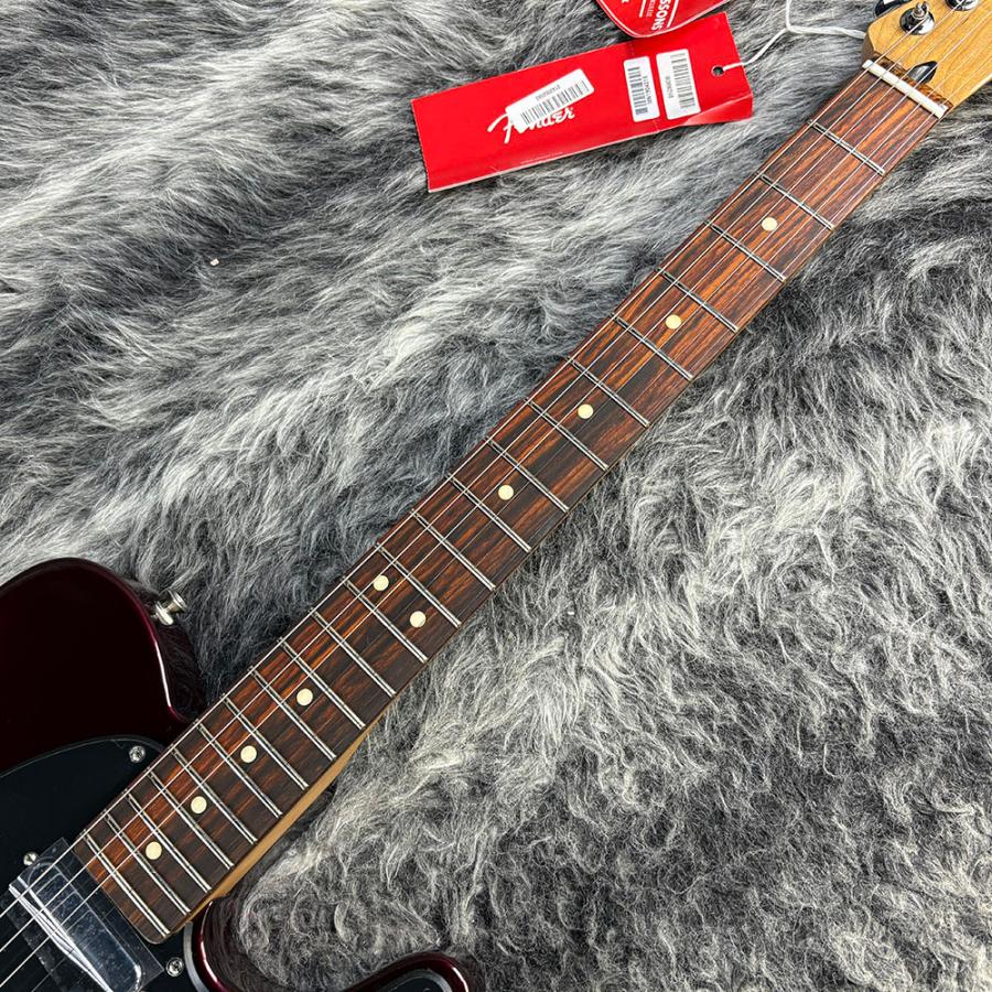 Fender（フェンダー） Fender Limited Player II Telecaster Oxblood