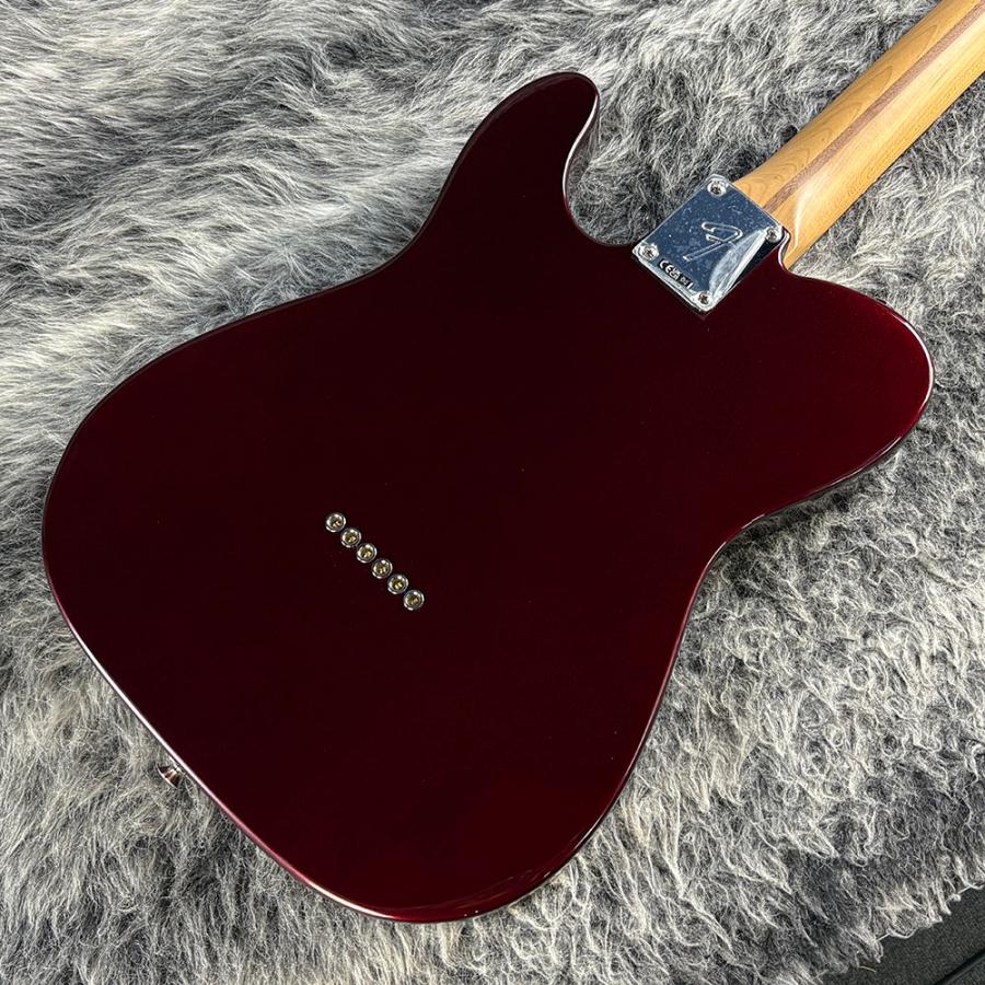Fender（フェンダー） Fender Limited Player II Telecaster Oxblood