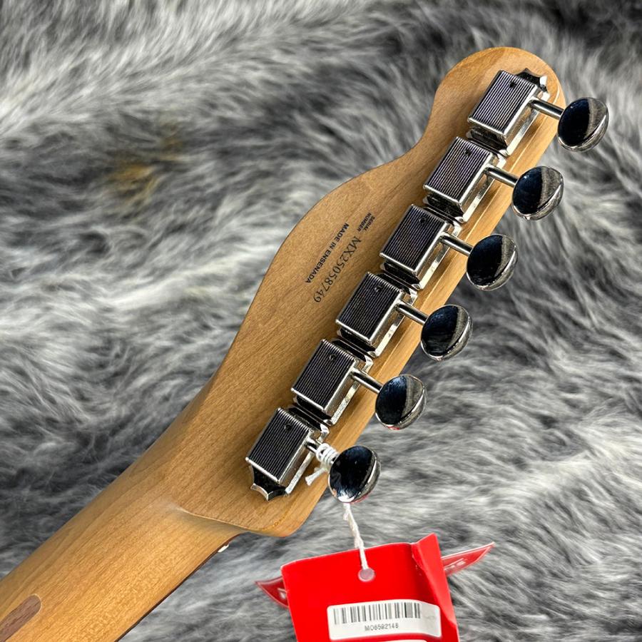 Fender（フェンダー） Fender Limited Player II Telecaster Oxblood