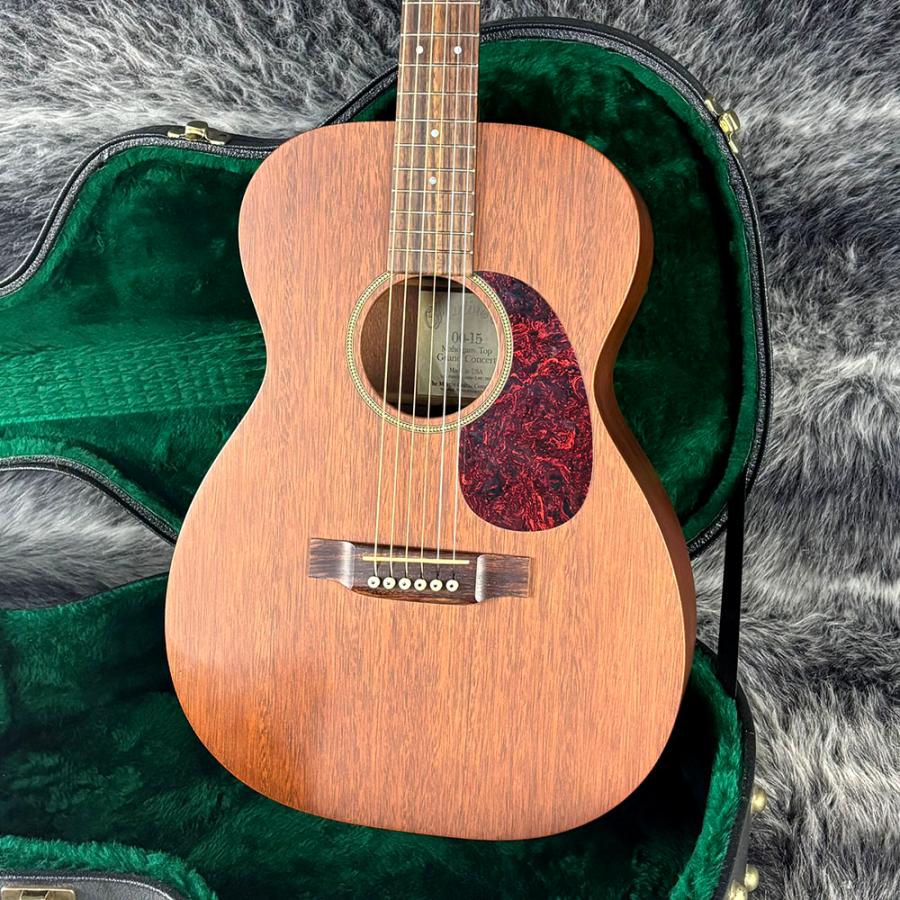 MARTIN（マーティン） Martin 00-15 2003 : ロッキン - 通販 - Yahoo