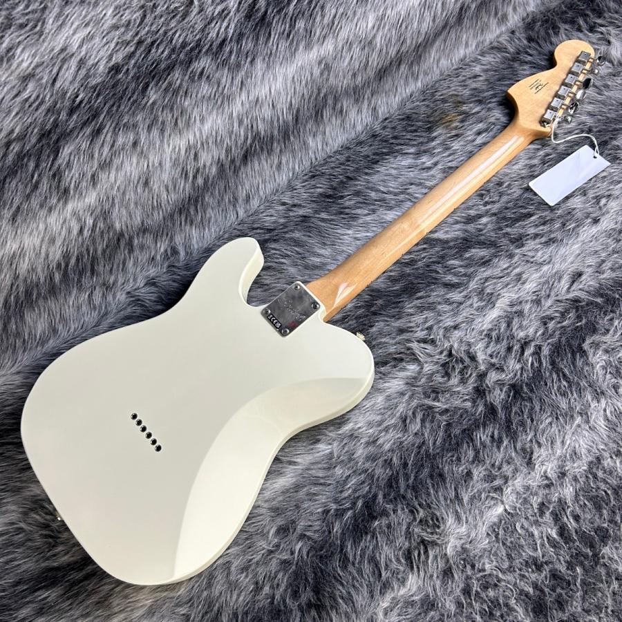 Squier Classic Vibe '70s Deluxe ハードケース付き Электрогитара SQUIER by FENDER CLASSIC VIBE '70s TELECASTER DELUXE