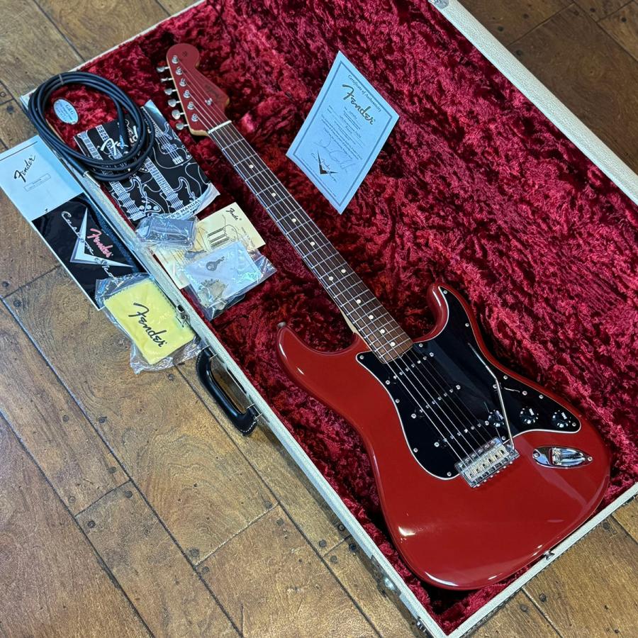 Fender（フェンダー） Fender Custom Shop MBS 1963 Stratocaster NOS