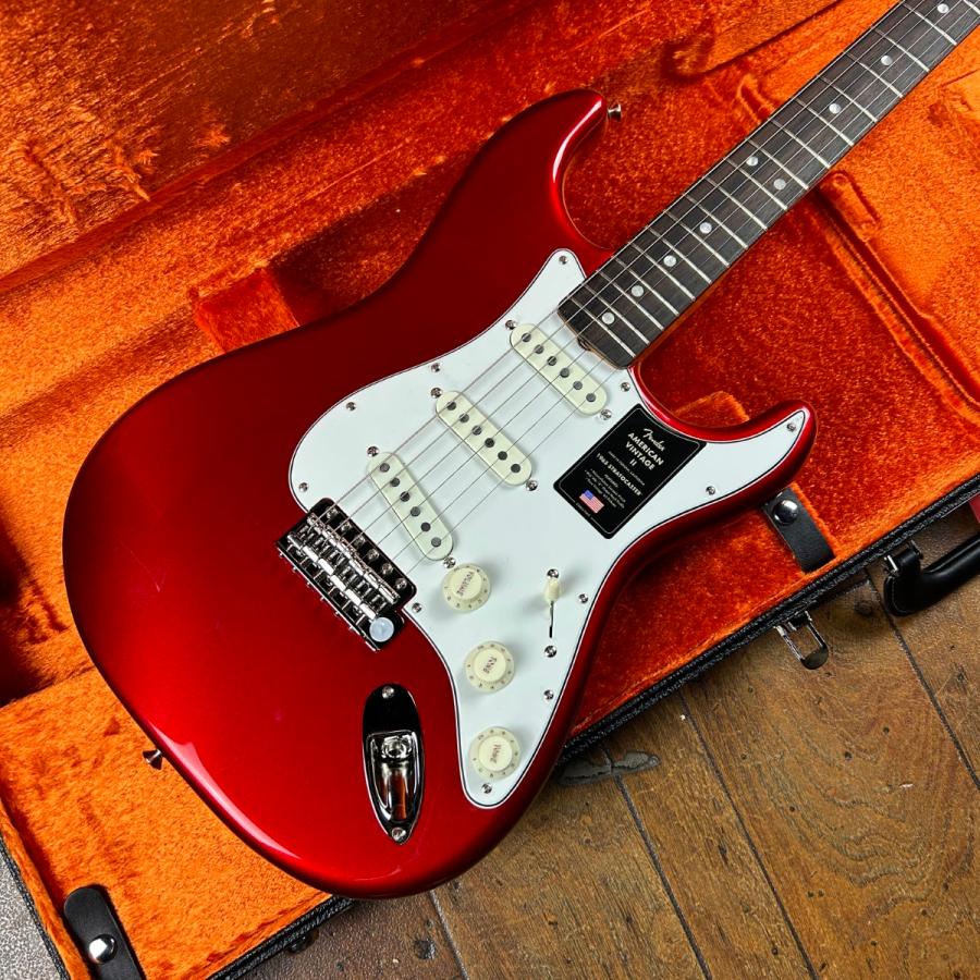 Fender（フェンダー） Fender American Vintage II 1965 Stratocaster