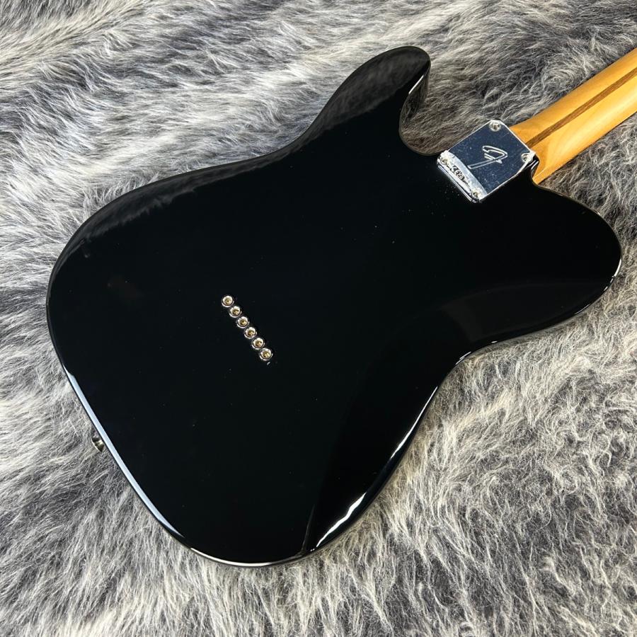 Fender（フェンダー） Fender Player II Telecaster HH Black