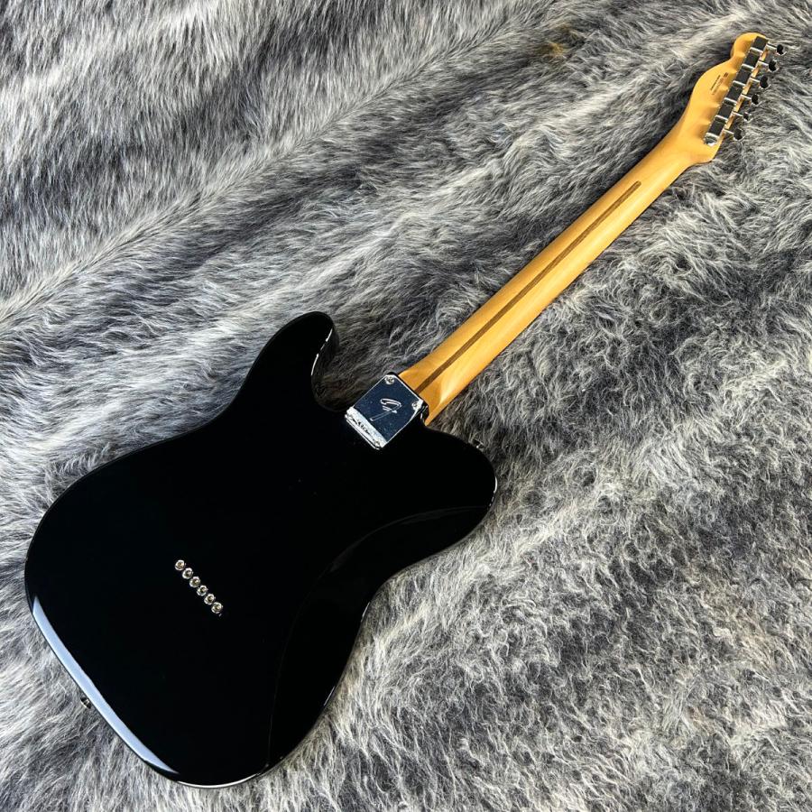 Fender（フェンダー） Fender Player II Telecaster HH Black