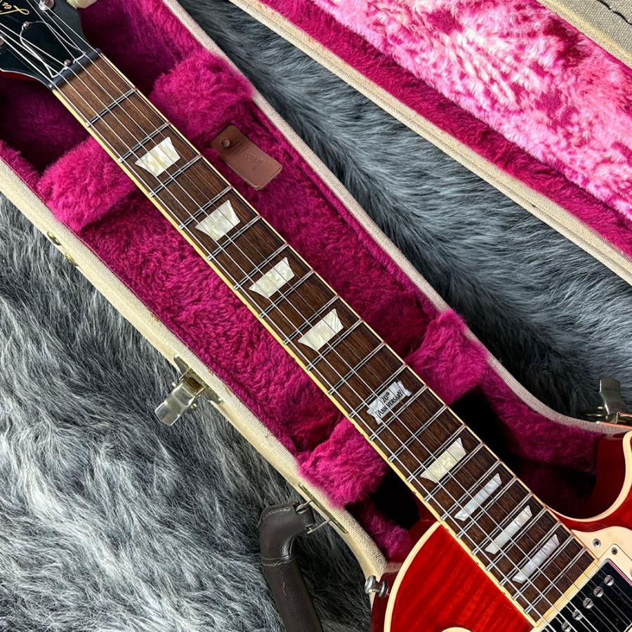 Les Paul Gibson Peace 2014 Peaceful Orange : ロッキン - 通販