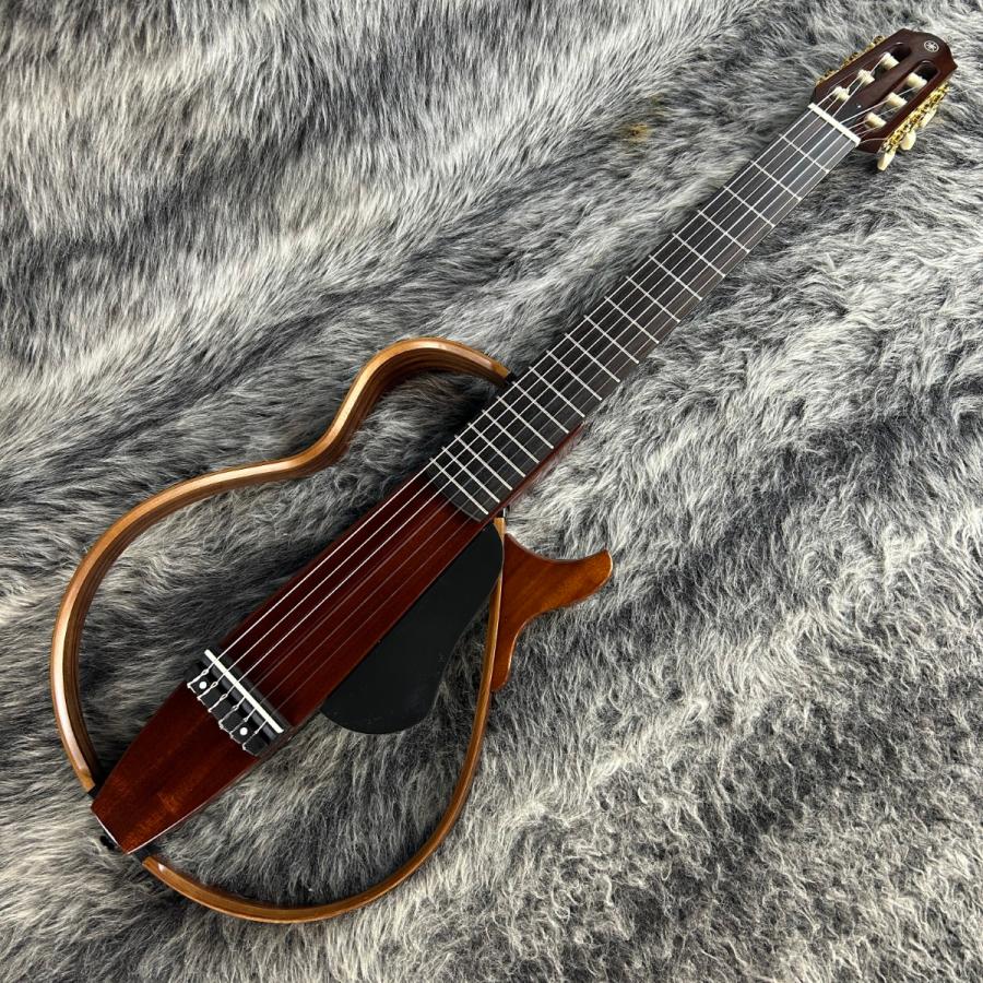 YAMAHA（ヤマハ） YAMAHA SLG200NW NT : ロッキン - 通販 - Yahoo