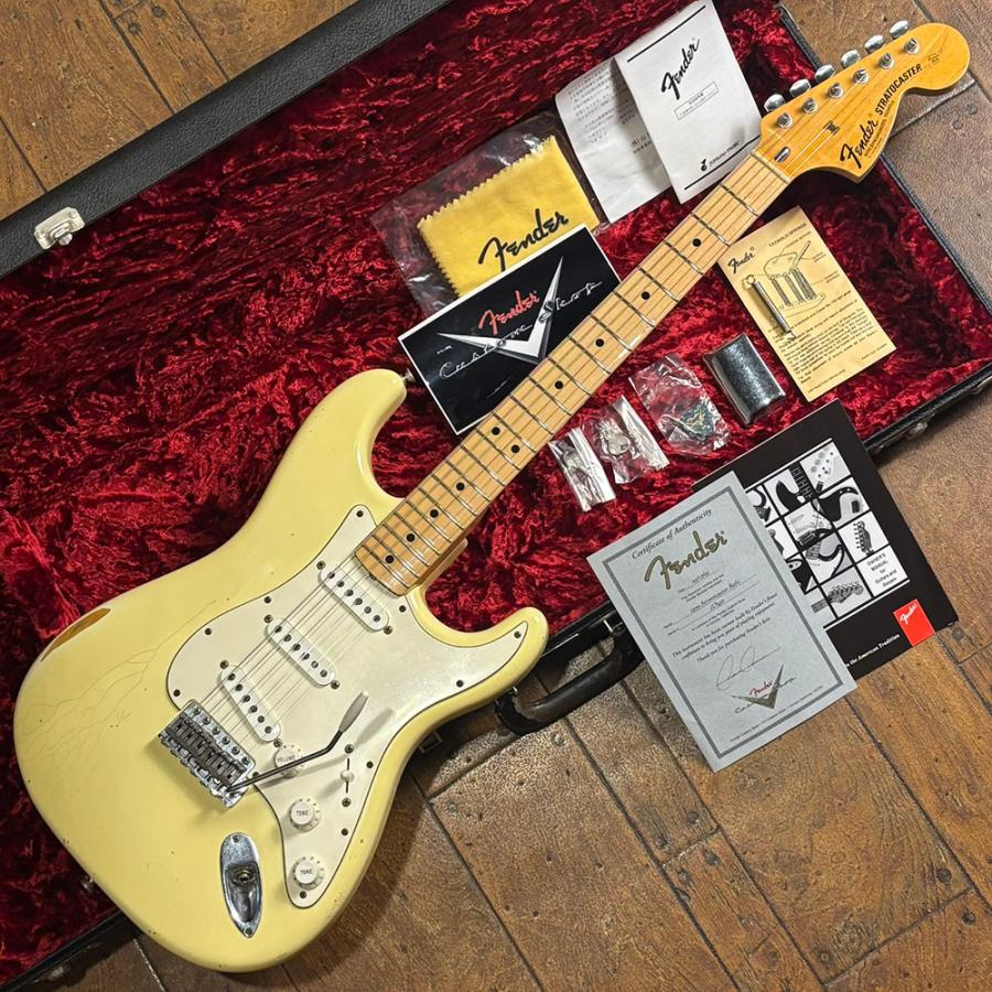 Fender（フェンダー） Fender Custom Shop MBS 1970 Stratocaster