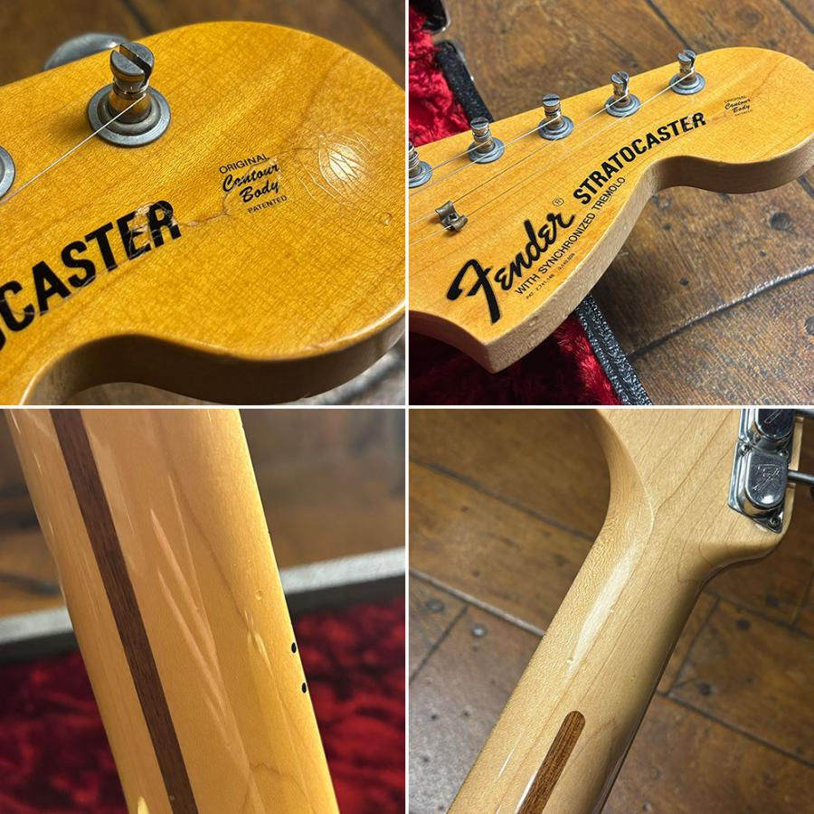 Fender（フェンダー） Fender Custom Shop MBS 1970 Stratocaster