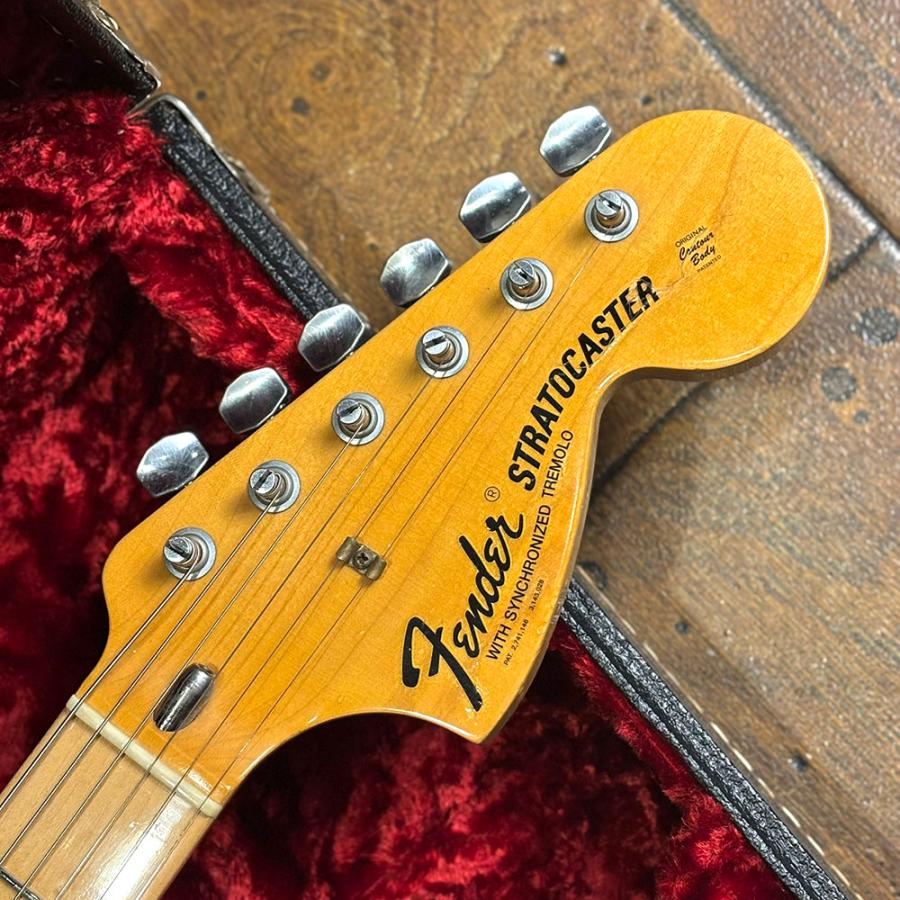 Fender（フェンダー） Fender Custom Shop MBS 1970 Stratocaster