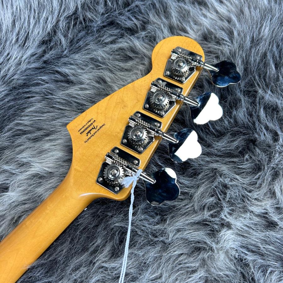 Squier Squier Classic Vibe 60s Mustang Bass Surf Green : ロッキン