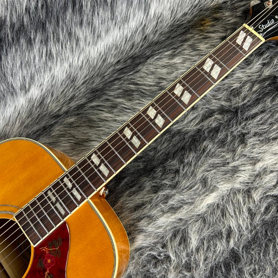 Epiphone（エピフォン） Epiphone Dove Studio Natural : ロッキン