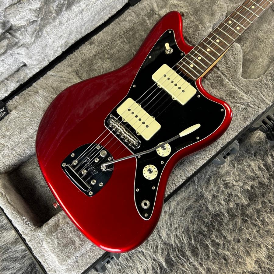 Fender（フェンダー） Fender American Professional Jazzmaster Candy
