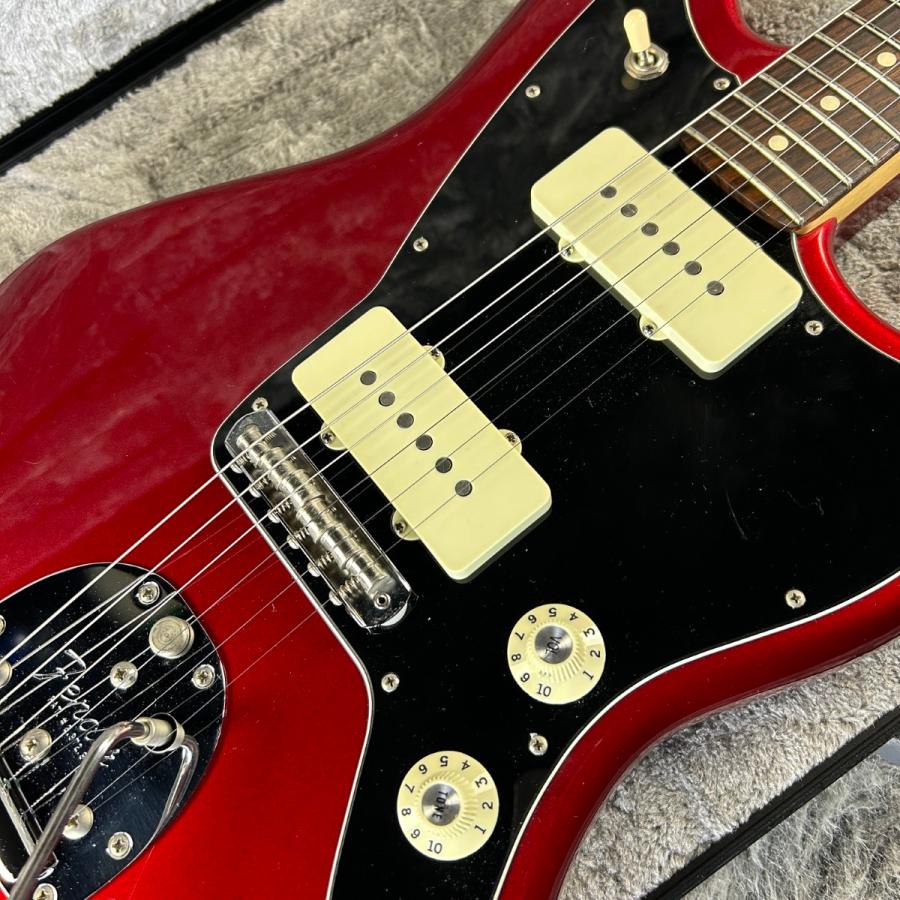 Fender（フェンダー） Fender American Professional Jazzmaster Candy