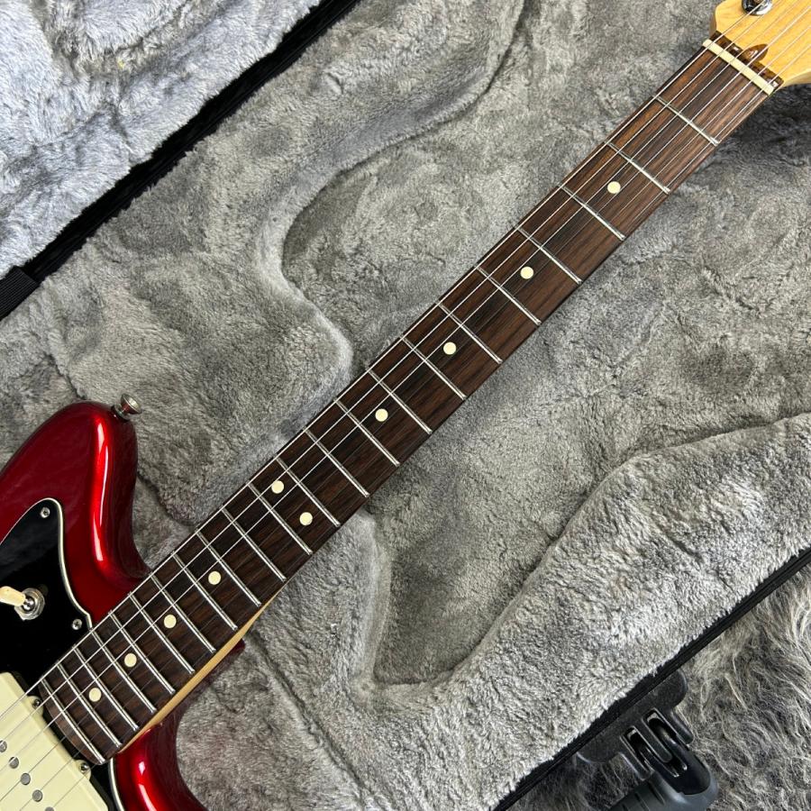 Fender（フェンダー） Fender American Professional Jazzmaster Candy