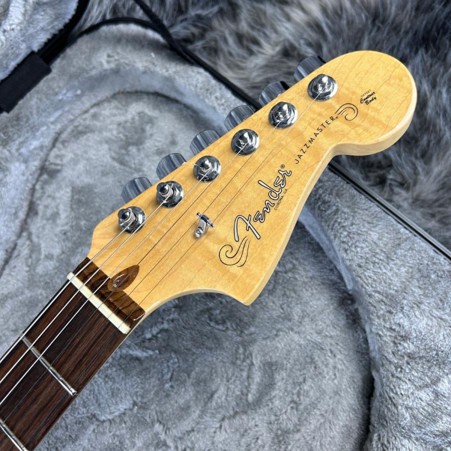 Fender（フェンダー） Fender American Professional Jazzmaster Candy