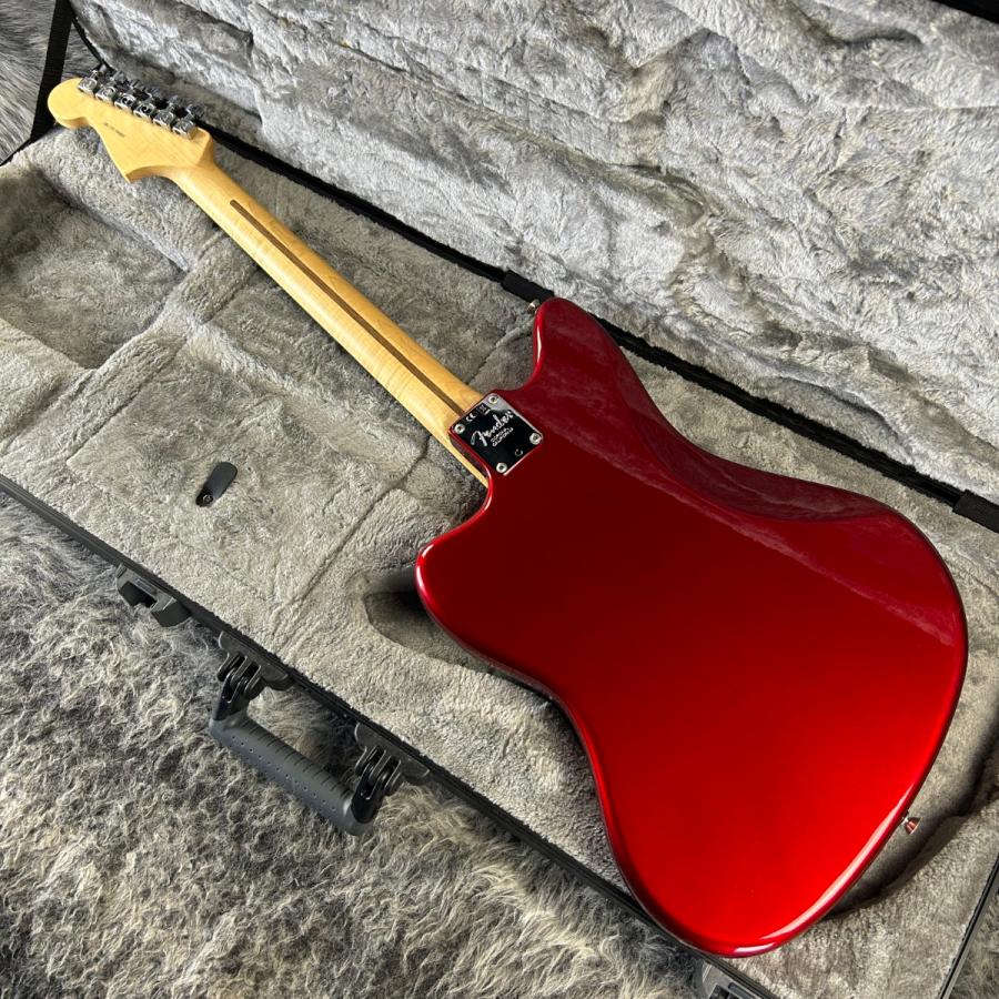 Fender（フェンダー） Fender American Professional Jazzmaster Candy