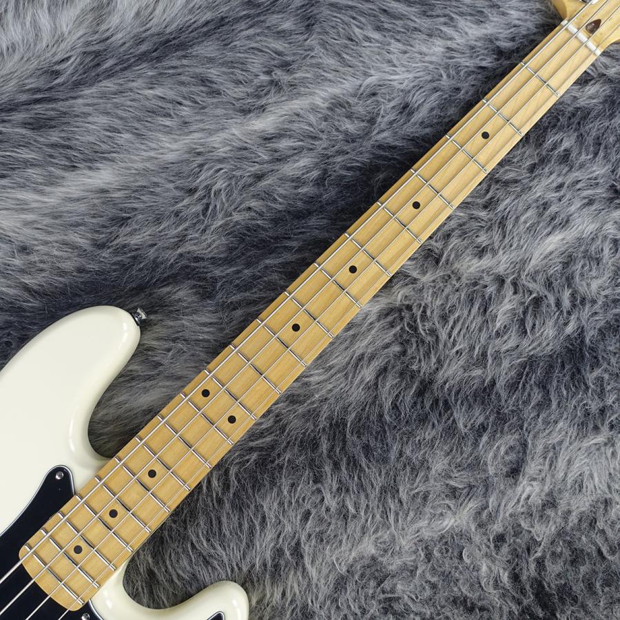 Fender（フェンダー） Fender Standard Precision Bass Olympic White