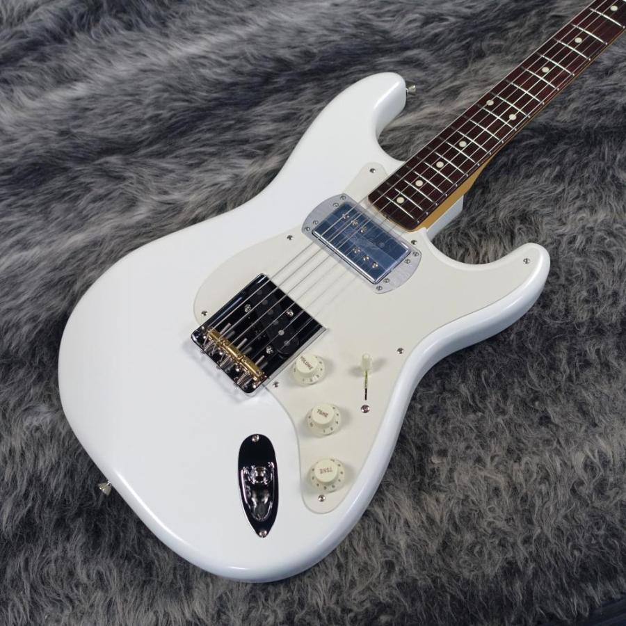 Fender（フェンダー） Fender Souichiro Yamauchi Stratocaster Custom