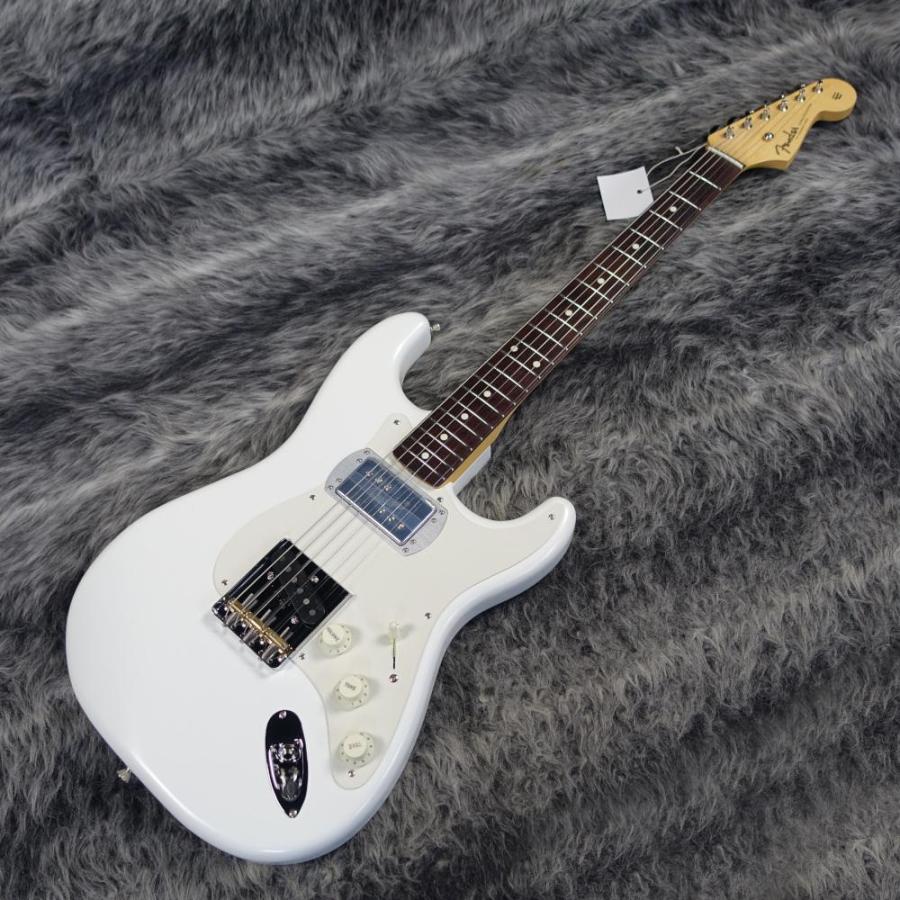 Fender（フェンダー） Fender Souichiro Yamauchi Stratocaster Custom