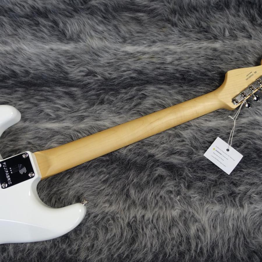 Fender（フェンダー） Fender Souichiro Yamauchi Stratocaster Custom