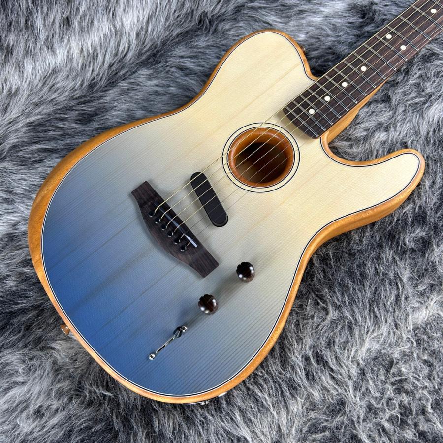 Fender（フェンダー） Fender FSR Acoustasonic Player Telecaster