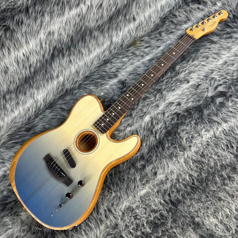 Fender（フェンダー） Fender FSR Acoustasonic Player Telecaster