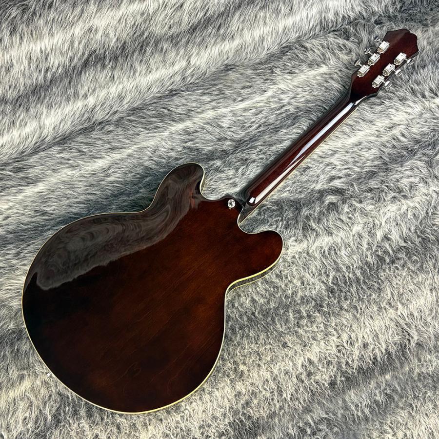 Epiphone（エピフォン） Epiphone Casino Vintage Sunburst : ロッキン