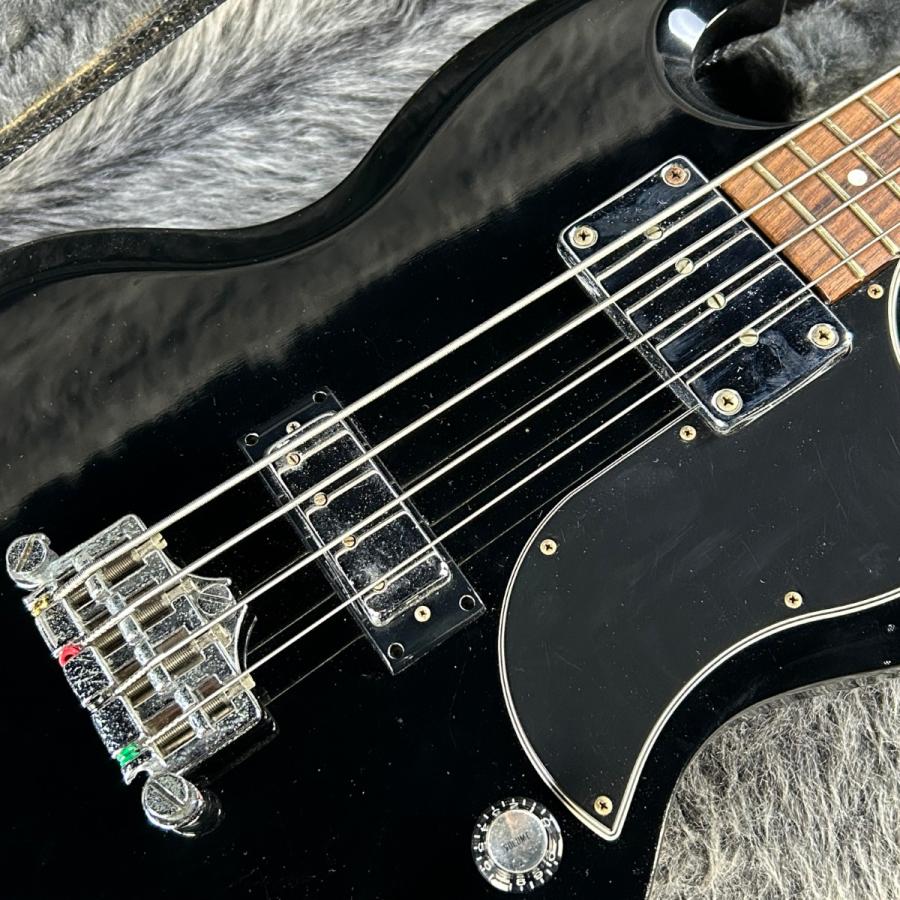 Gibson（ギブソン） Gibson SG Reissue Bass Ebony : ロッキン - 通販