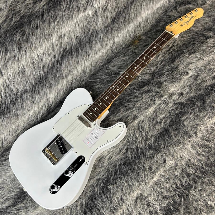 Fender（フェンダー） Fender Made in Japan Hybrid II Telecaster