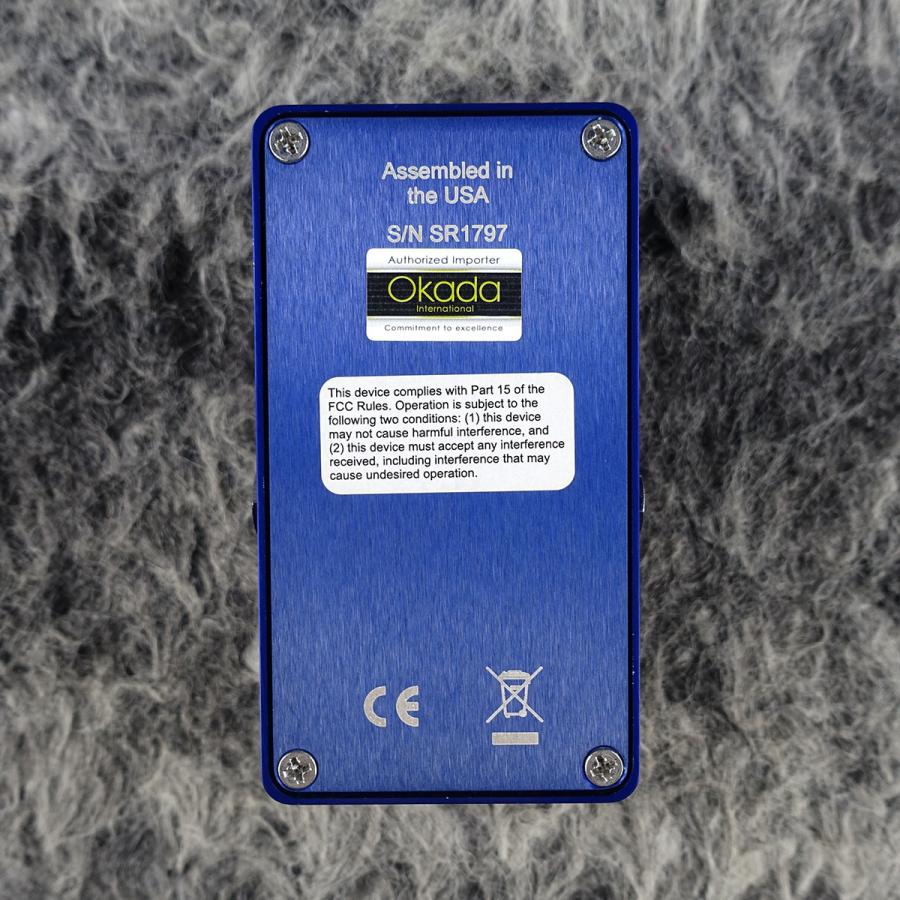 Suhr Shiba Drive : ロッキン - 通販 - Yahoo!ショッピング