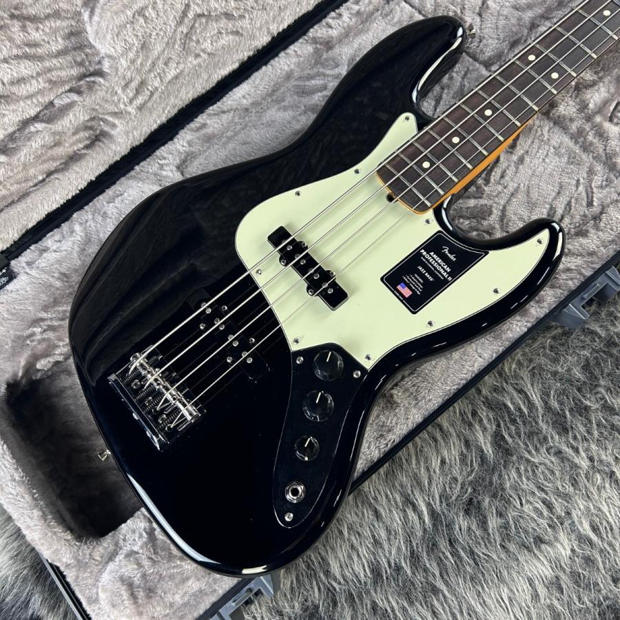 Fender（フェンダー） Fender USA American Professional II Jazz Bass