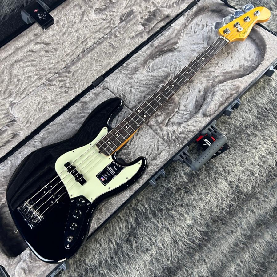 Fender（フェンダー） Fender USA American Professional II Jazz Bass