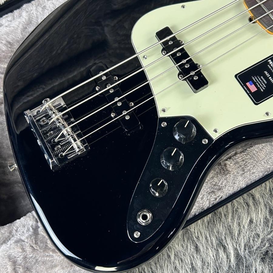 Fender（フェンダー） Fender USA American Professional II Jazz Bass