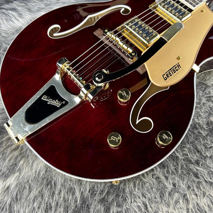 GRETSCH（グレッチ） Gretsch G5422TG Electromatic Classic Hollow