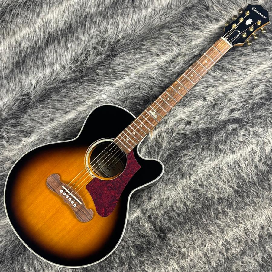 Epiphone（エピフォン） Epiphone J-200 EC Studio Parlor Vintage