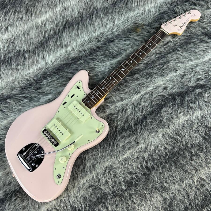 ギター Fender FSR Traditional II 60s Jazzmaster Fender FSR Made in Japan Traditional II 60s Jazzmaster Matching