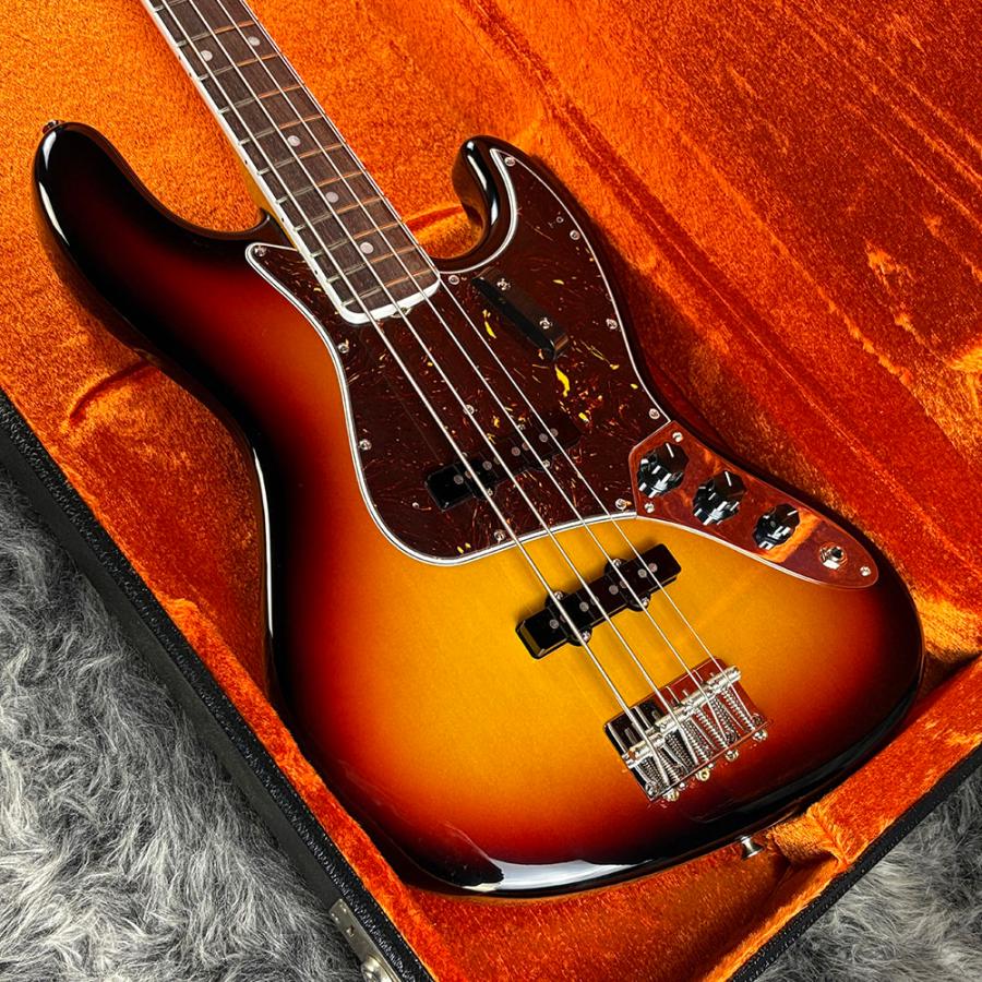 【最終値下げ】fender American Vintage II 1966 used】Fender / American Vintage II 1966 Jazz Bass 3TS 2022 4.15kg