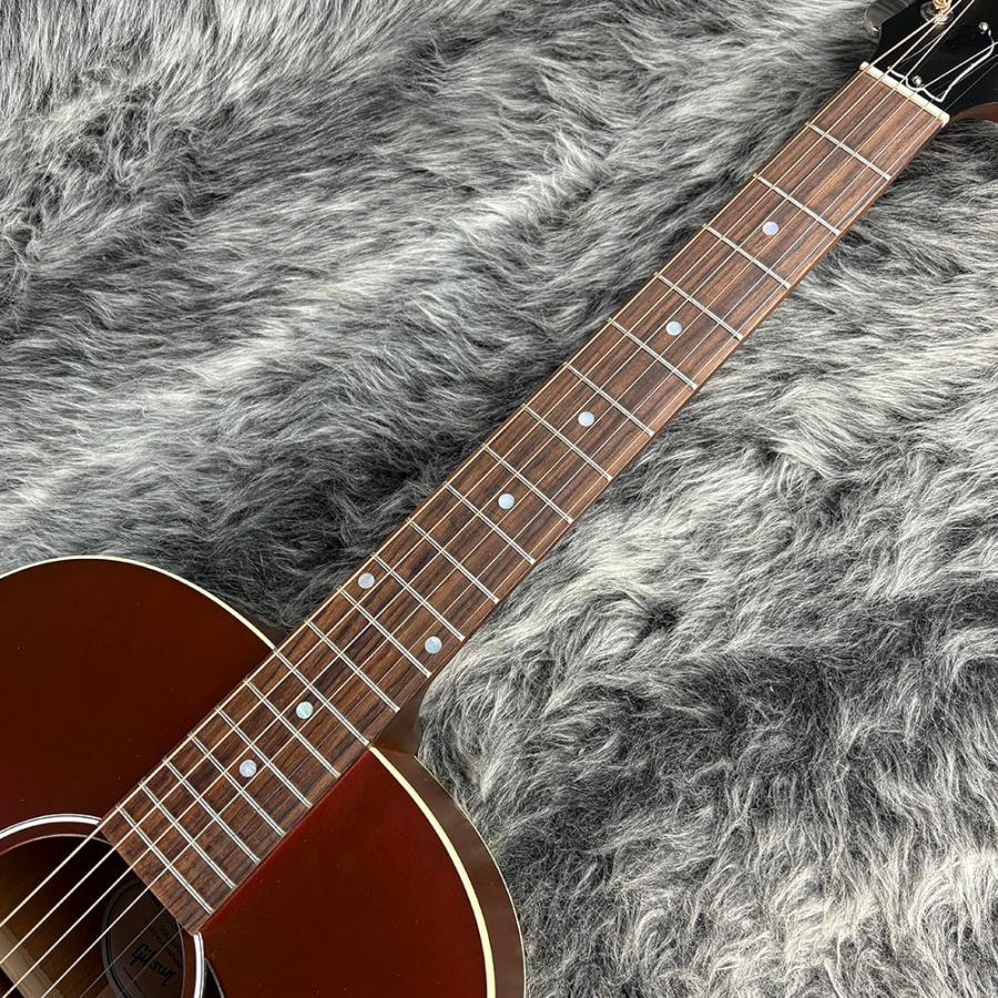 Gibson（ギブソン） Gibson J-45 Special Satin Wine Red : ロッキン