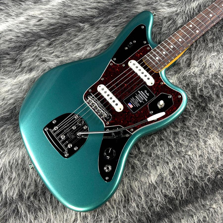 Fender（フェンダー） Fender American Professional Classic Jaguar