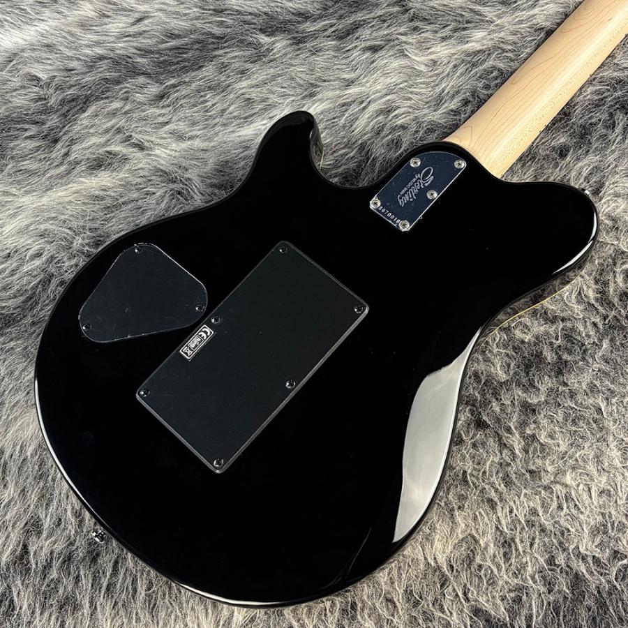 Sterling by MUSIC MAN AX40 Trans Red : ロッキン - 通販 - Yahoo