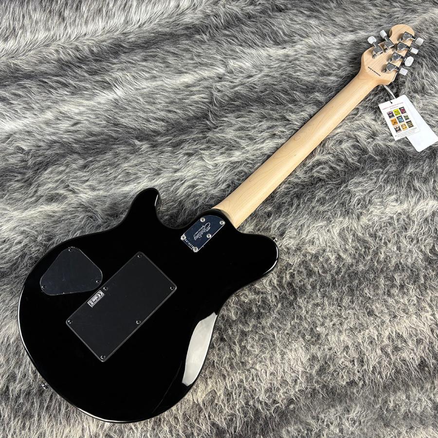 Sterling by MUSIC MAN AX40 Trans Red : ロッキン - 通販 - Yahoo