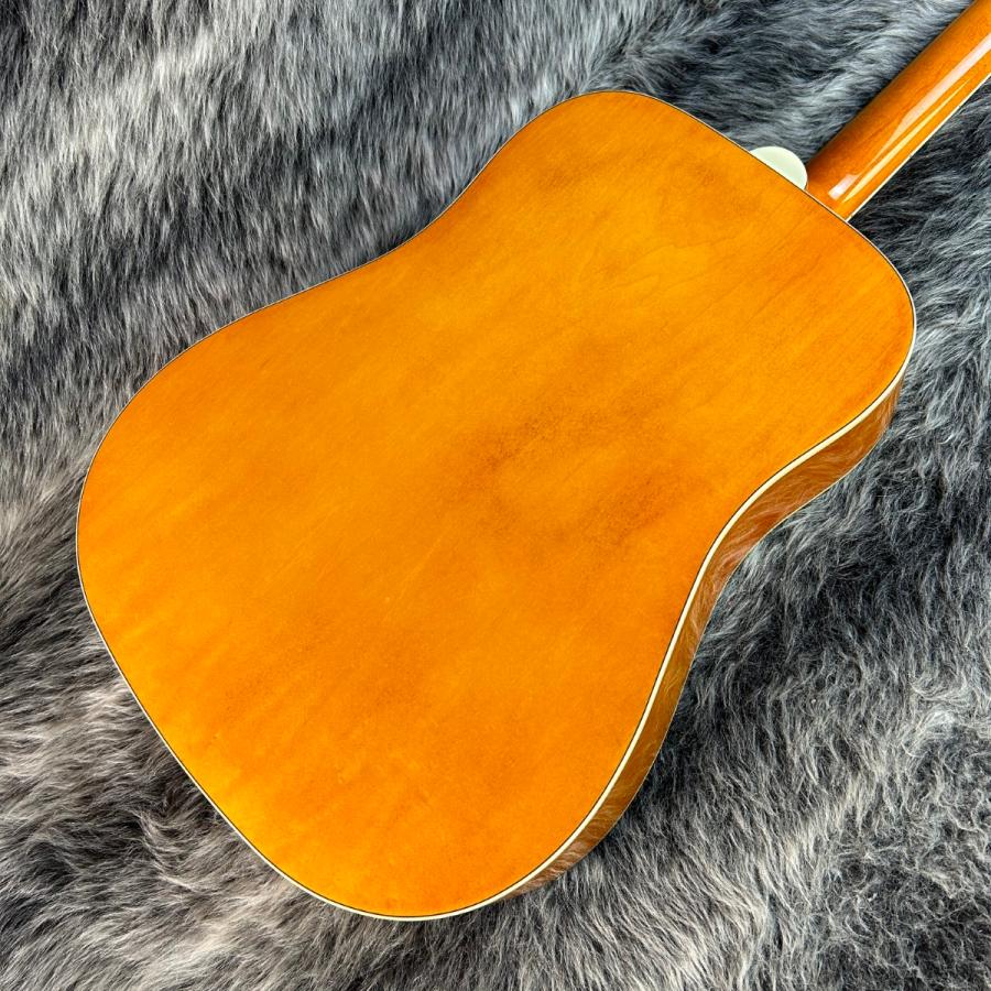 Epiphone（エピフォン） Epiphone Dove Studio Violin Burst