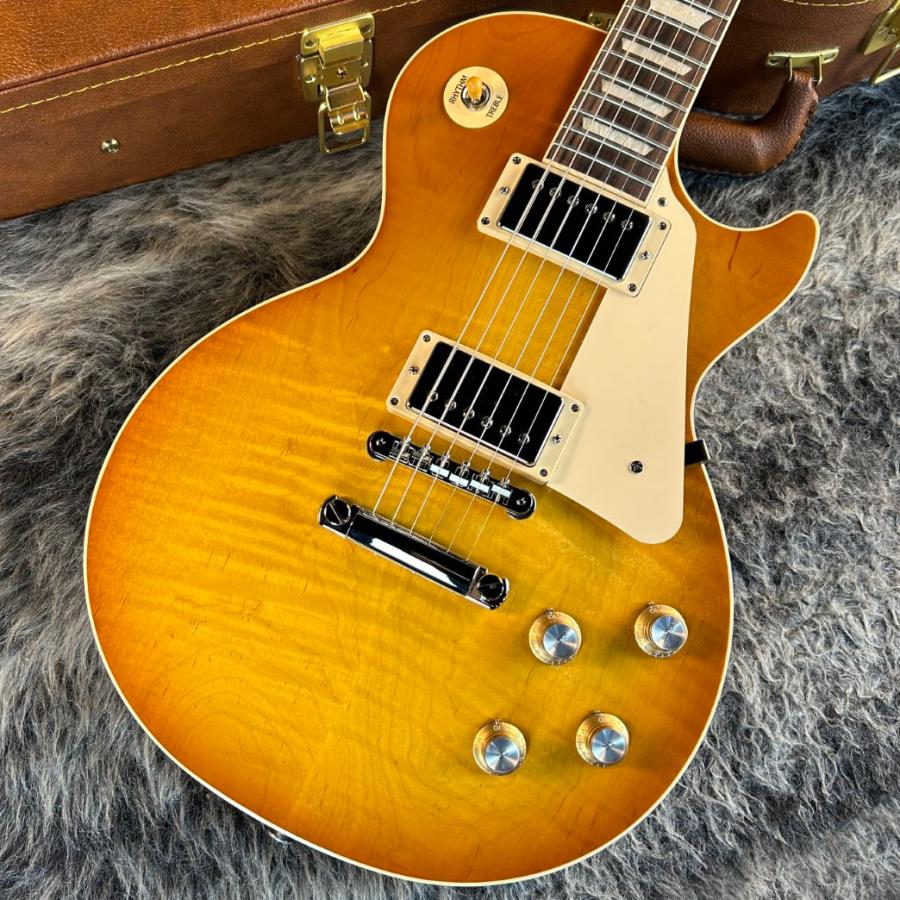 Gibson（ギブソン） Gibson Les Paul Standard 60s Figured Top