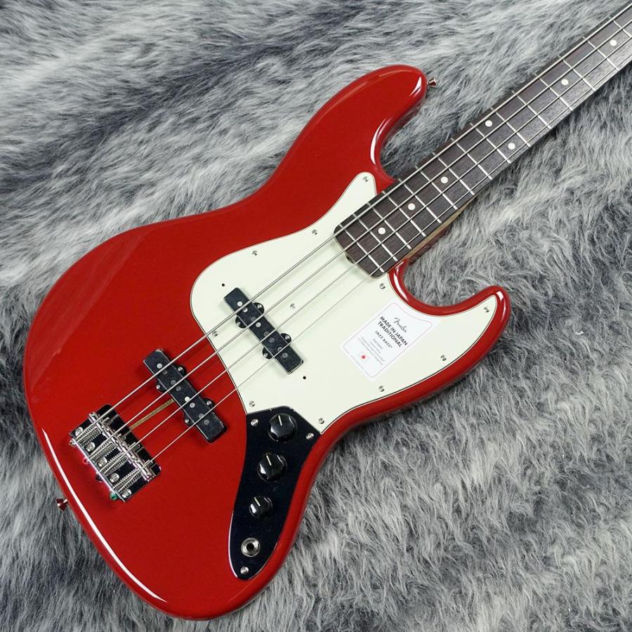 Fender(フェンダー) 2023 Jazz Bass Fender フェンダー 2023 Collection Made in Japan Traditional 60s