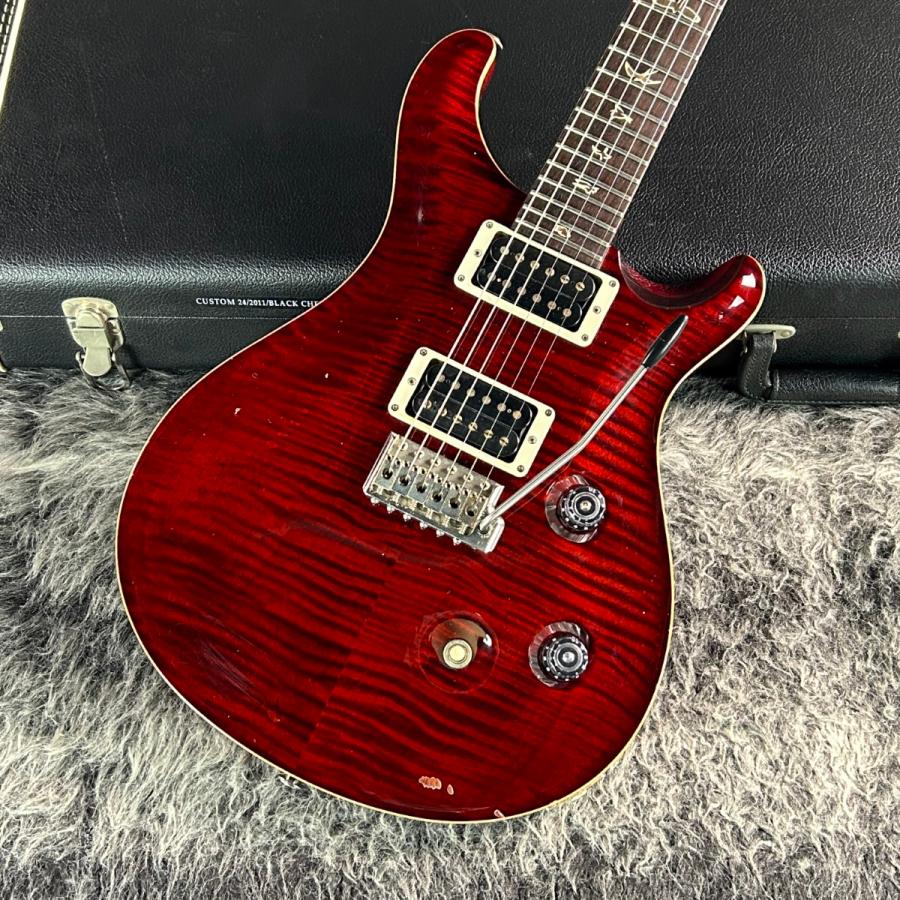 Paul Reed Smith（ポールリードスミス） Paul Reed Smith Custom 24